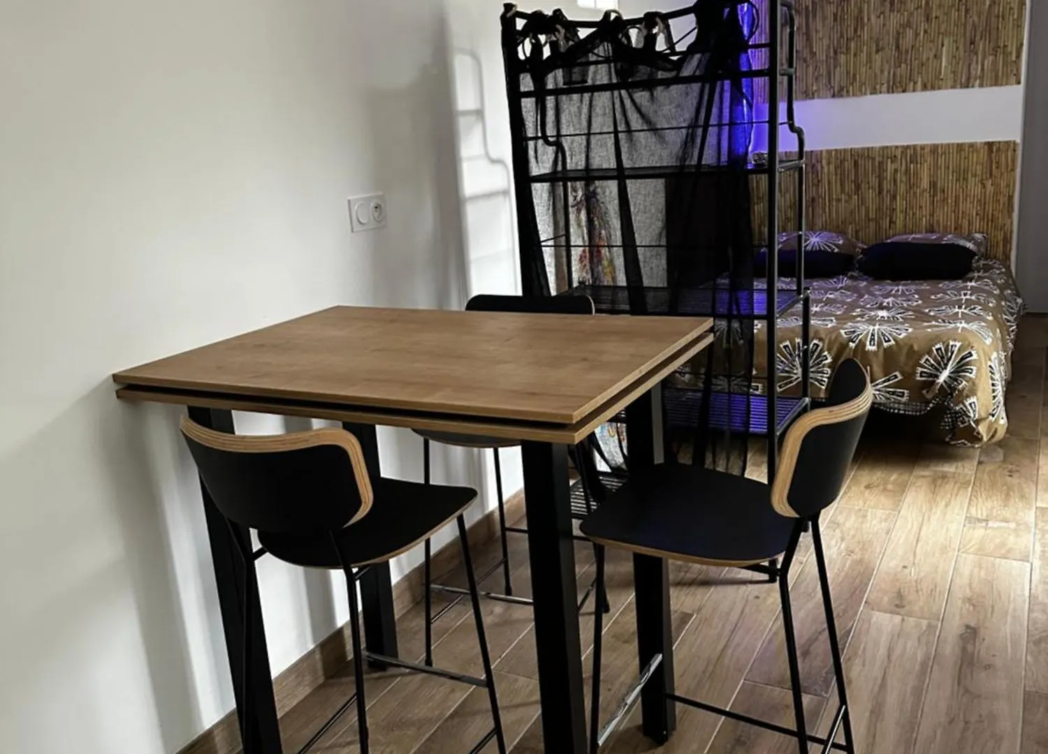 Fromental Bed and Breakfast Saint-Côme-dʼOlt